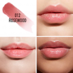 Dior Lip Glow Rosewood 012
